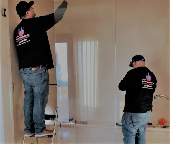 Professional plumbing installation for Toilet Repair in Holtzinger